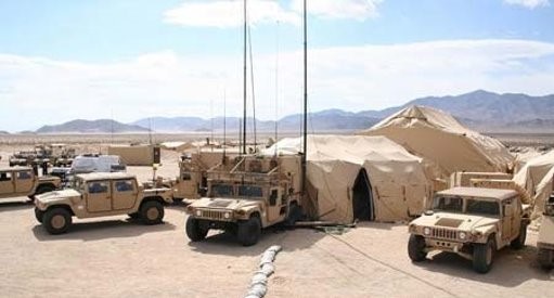Tactical Deployment Options